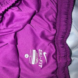 Nike shorts 1x